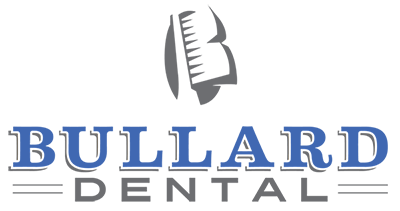 Link to Bullard Dental home page