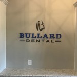 Bullard sign