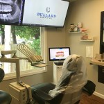 exam room