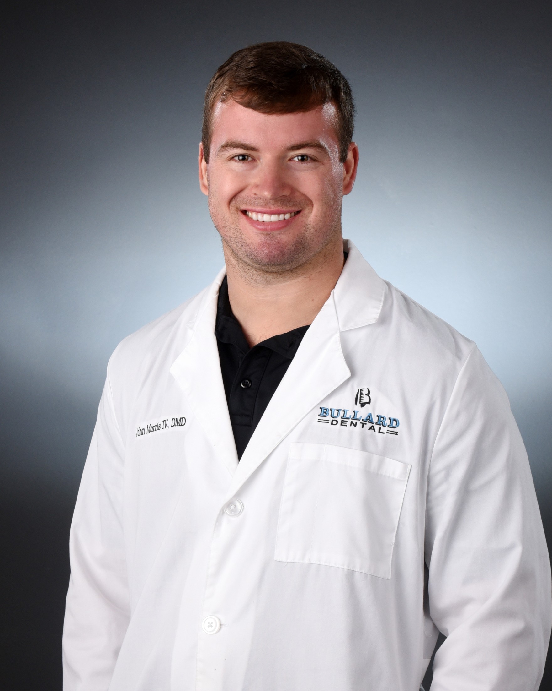 Meet Dr. Morris Martinez GA, Bullard Dental