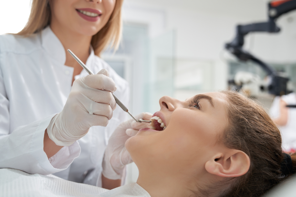 Restorative Dental Treatments In Augusta, GA Bullard Dental
